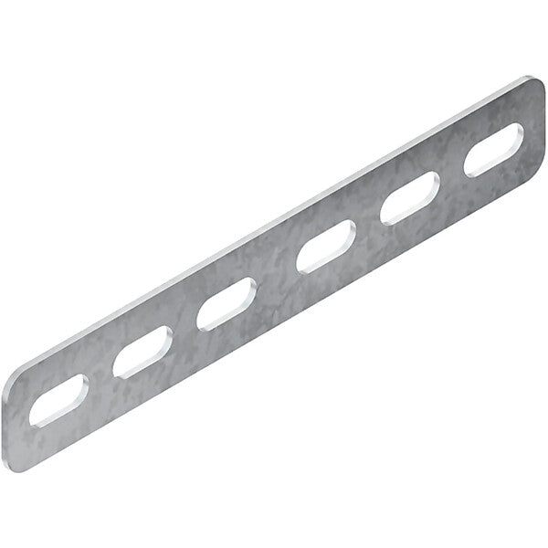 Niedax Längsverbinder RVV 35